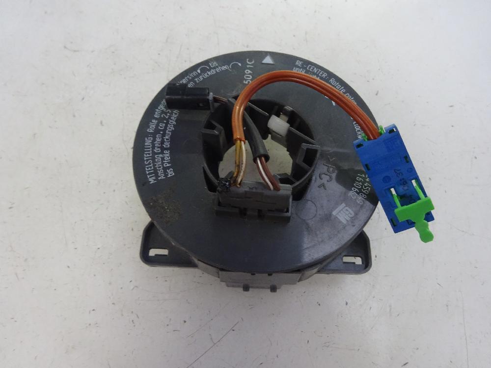ANILLO AIRBAG OPEL MERIVA 1.7 CDTI MT 75CV | 55KW