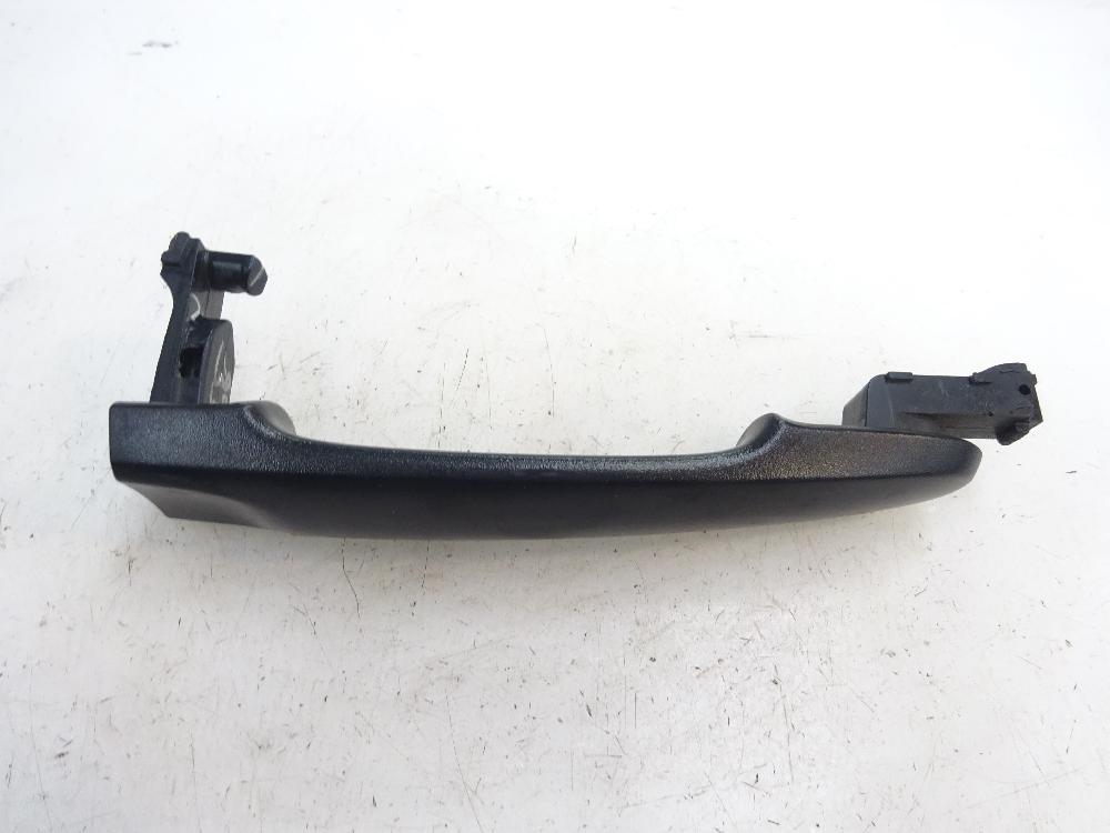 MANETA EXTERIOR TRASERA IZQUIERDA NISSAN MICRA 1.2 MT 80CV
