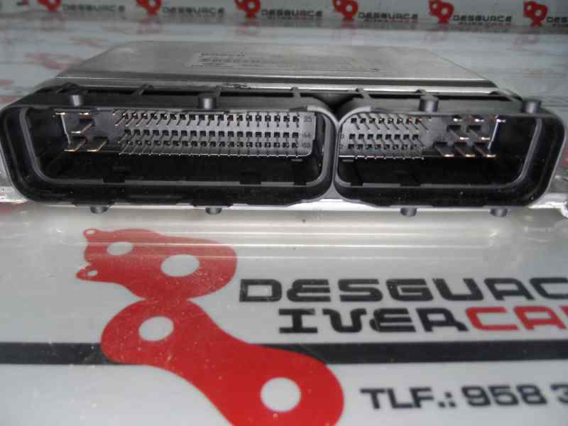 CENTRALITA MOTOR UCE HYUNDAI MATRIX OTROS