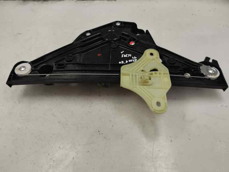ELEVALUNAS TRASERO IZQUIERDO RENAULT CLIO 1.5 MT 101CV