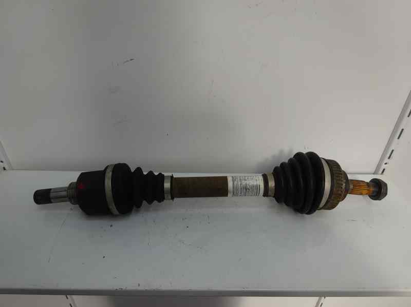 TRANSMISION DELANTERA IZQUIERDA CITROEN XSARA PICASSO 1.6 MT 109CV | 80KW
