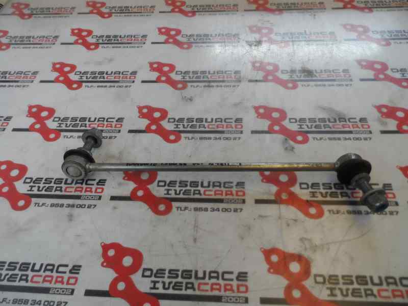 BIELETA ESTABILIZADORA DELANTERA IZQUIERDA RENAULT KANGOO 1.5 DCI MT 68CV