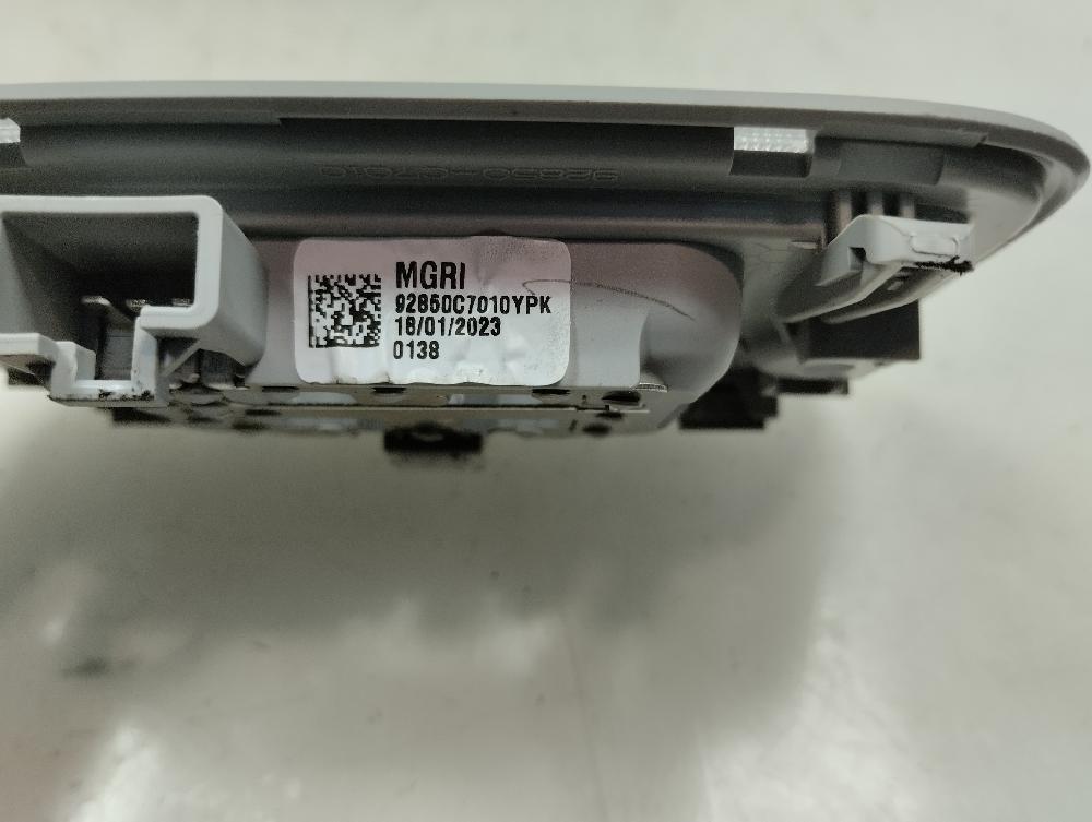 LUZ INTERIOR HYUNDAI I20 1.0 T-GDI BLUE MT 100CV
