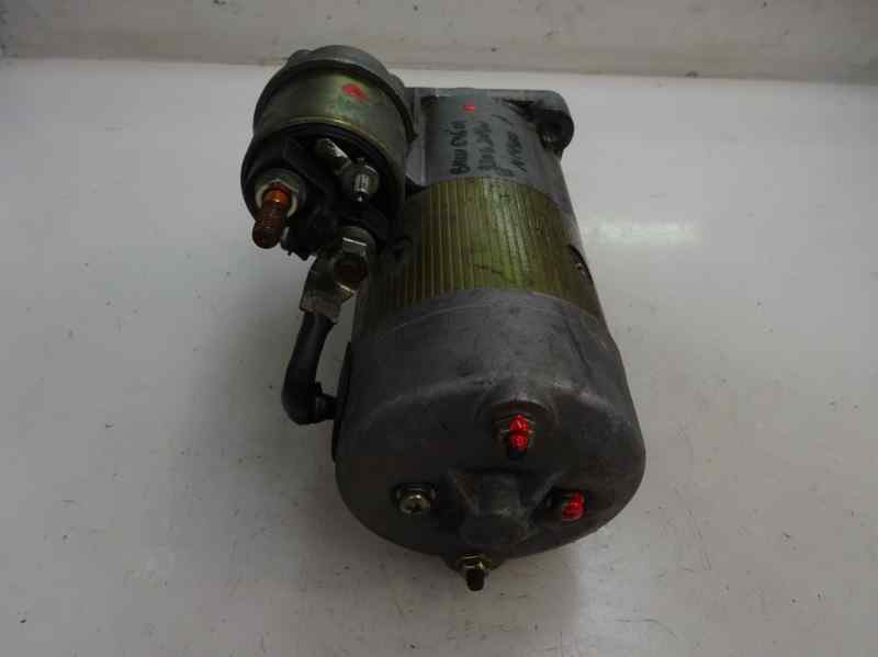 MOTOR ARRANQUE BMW SERIE 3 3.0 330D MT 204CV