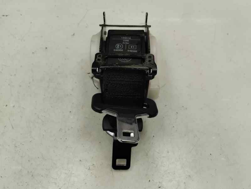 CINTURON SEGURIDAD TRASERO CENTRAL PEUGEOT PARTNER 1.6 MT 99CV | 73KW