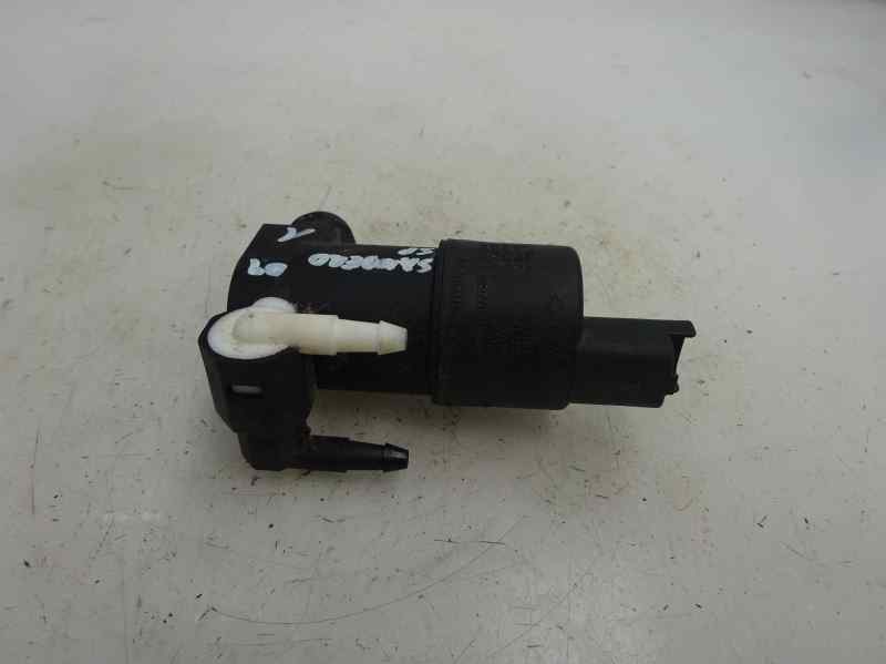 BOMBA LIMPIA DACIA SANDERO 1.5 DCI MT 86CV