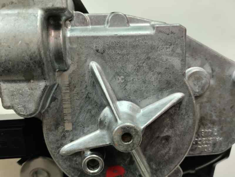 MOTOR LIMPIA TRASERO DACIA DUSTER 1.5 MT 4WD 115CV | 84KW