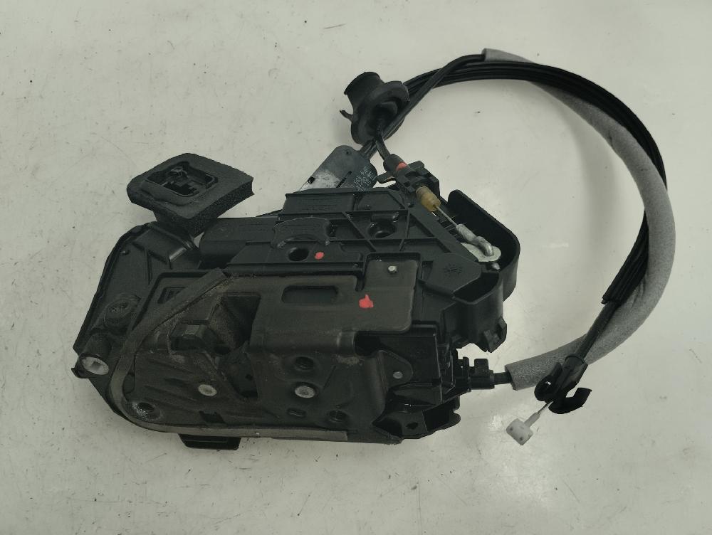 CERRADURA PUERTA TRASERA IZQUIERDA SEAT ARONA 1.6 MT 95CV | 70KW