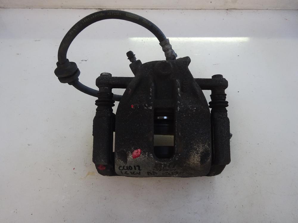 PINZA FRENO DELANTERA DERECHA RENAULT CLIO 2012 1.6 MT 112CV