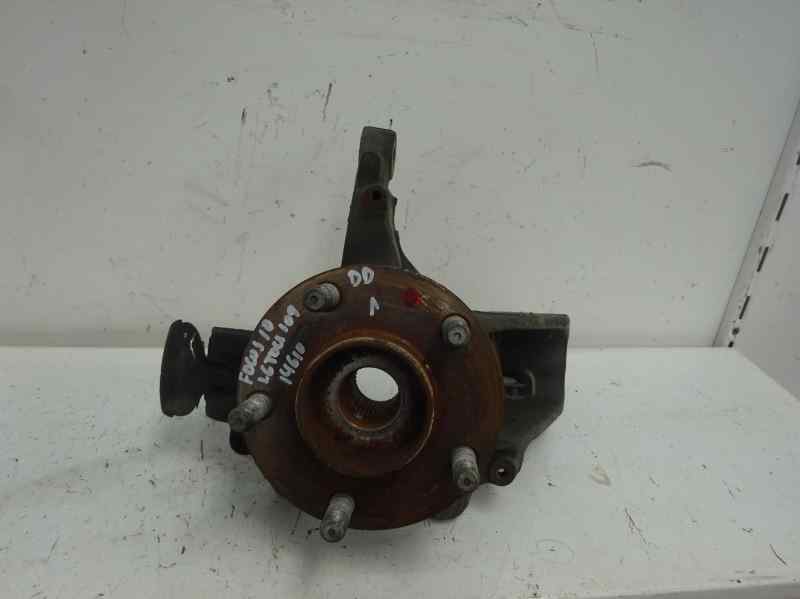 MANGUETA DELANTERA DERECHA FORD FOCUS 1.6 TDCI MT 109CV