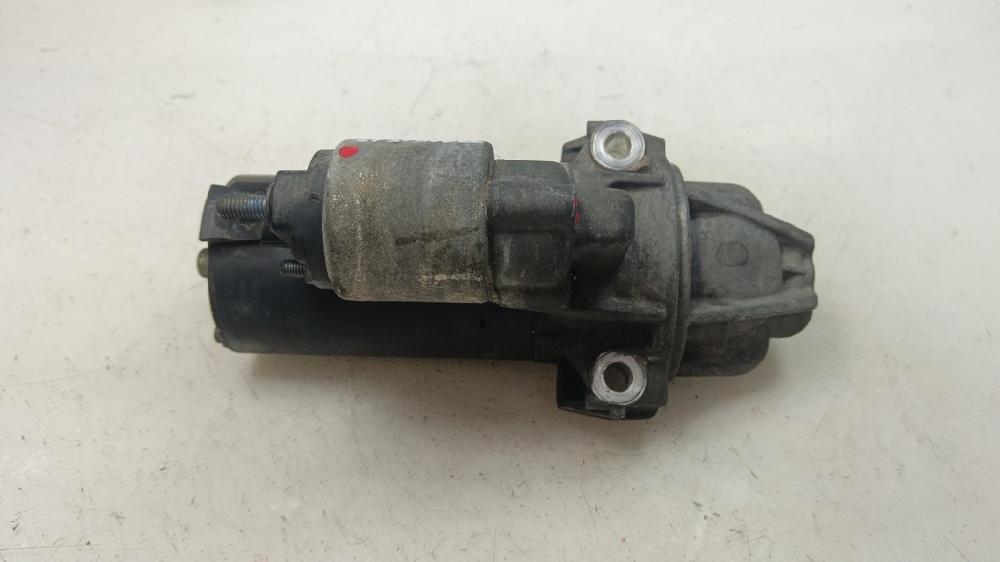 MOTOR ARRANQUE FORD TRANSIT CUSTOM 2.2 MT 125CV | 93KW