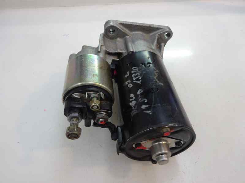 MOTOR ARRANQUE FIAT DOBLO 1.9 MT 101CV | 74KW