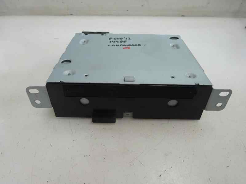 SISTEMA AUDIO RADIO CD PEUGEOT 508 2.0 HDI MT 140CV