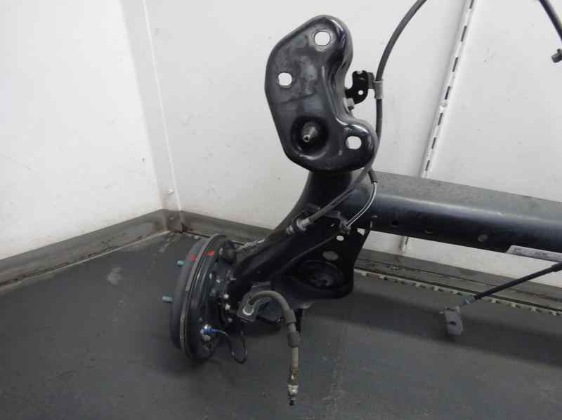 PUENTE TRASERO FORD FIESTA 1.4 TDCI MT 68CV