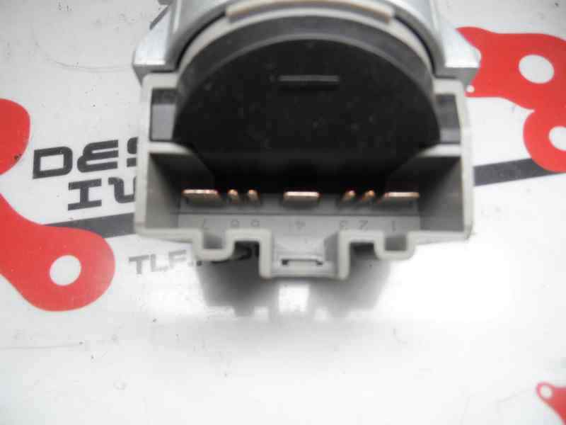 CONMUTADOR DE ARRANQUE FORD FOCUS 1.6 TDCI MT 115CV