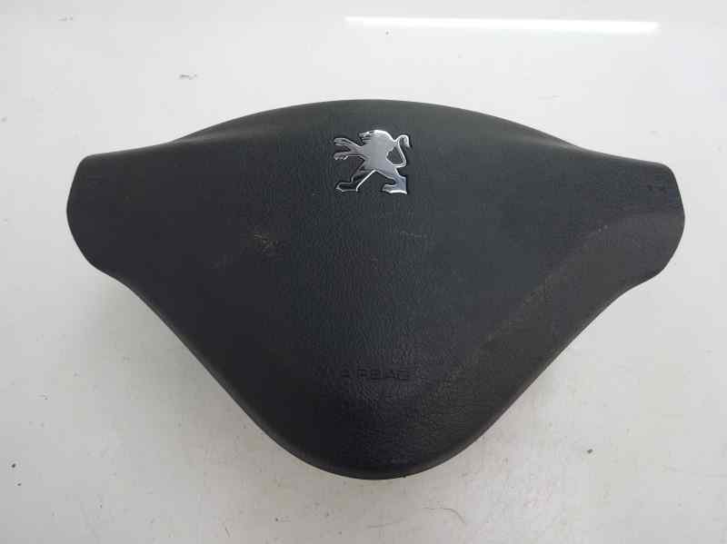 AIRBAG DELANTERO IZQUIERDO PEUGEOT 207 1.6 HDI MT 90CV