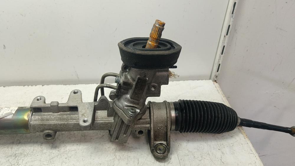 CREMALLERA DIRECCION SEAT LEON 1.6 MT 100CV | 74KW