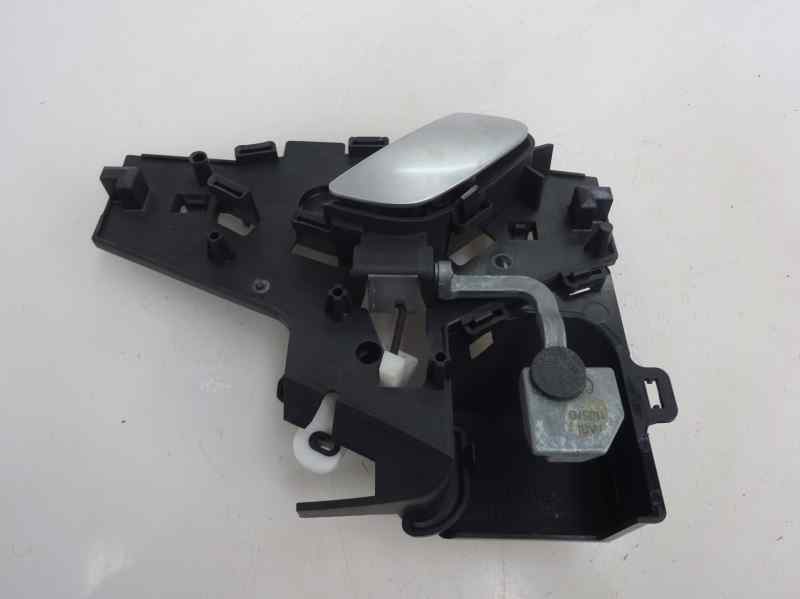 MANETA INTERIOR TRASERA IZQUIERDA CITROEN C5 2006 1.6 HDI MT 109CV