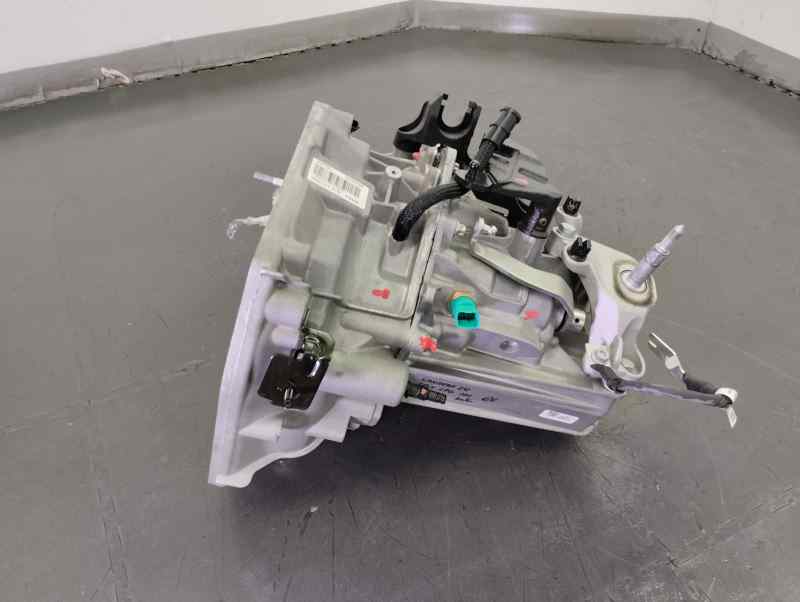 CAJA CAMBIOS DACIA SANDERO 1.0 MT 100CV | 74KW