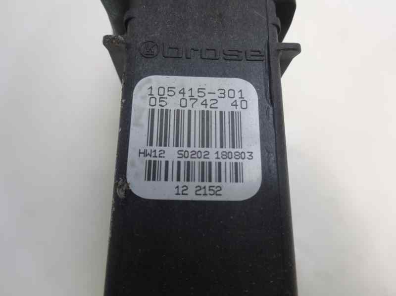 MOTOR ELEVALUNAS DELANTERO DERECHO VOLKSWAGEN GOLF 1.4 MT 75CV