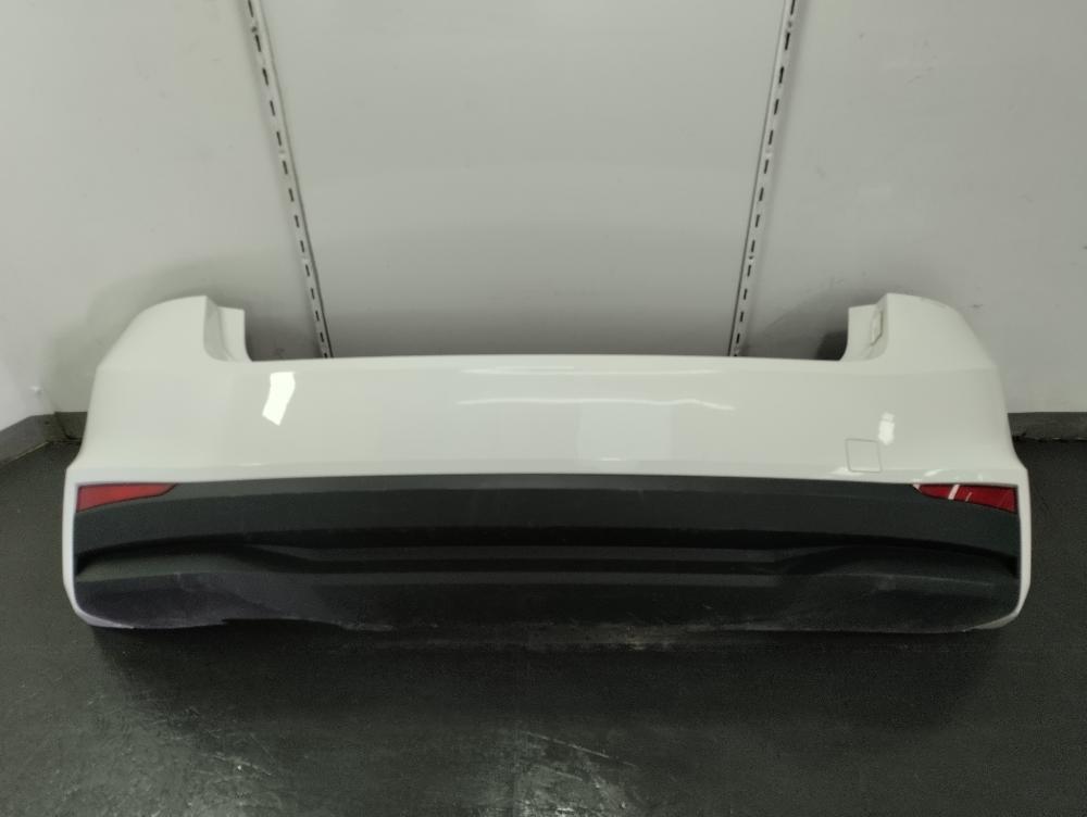 PARAGOLPES TRASERO SKODA FABIA 1.0 TSI MT 95CV