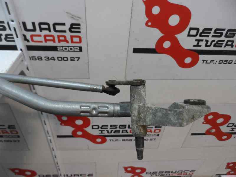 MOTOR LIMPIA DELANTERO OPEL MERIVA 1.6 MT 87CV | 64KW