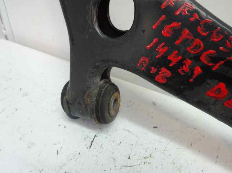 BRAZO SUSPENSION INFERIOR DELANTERO DERECHO FORD FOCUS 1.6 TDCI MT 109CV