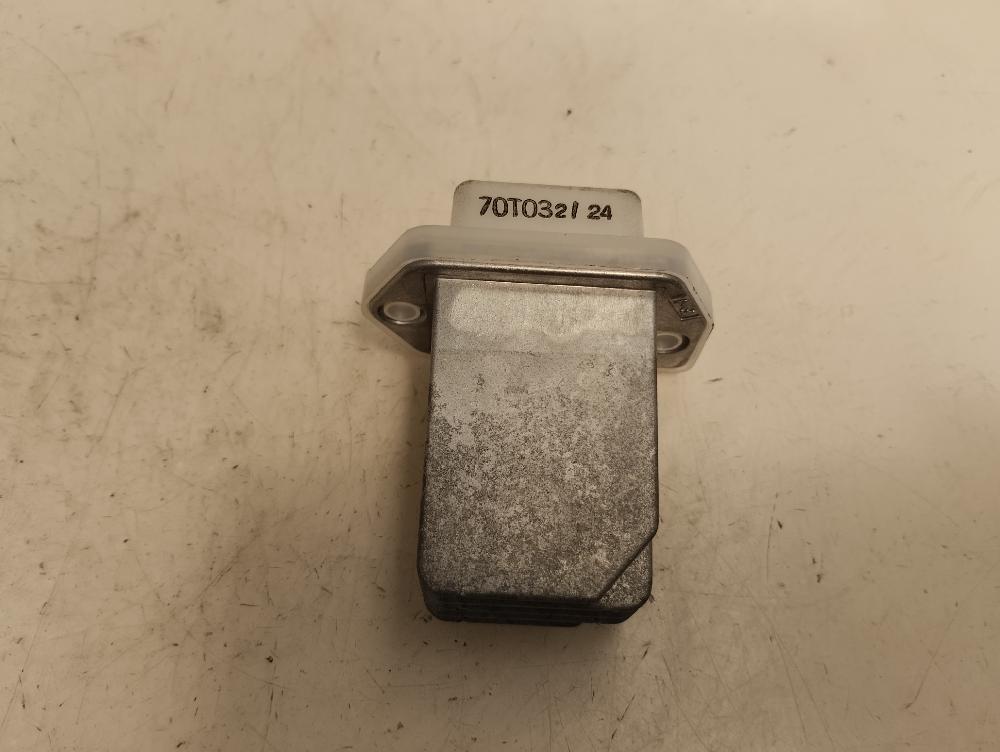 RESISTENCIA CALEFACCION NISSAN JUKE 1.6 MT 117CV | 86KW