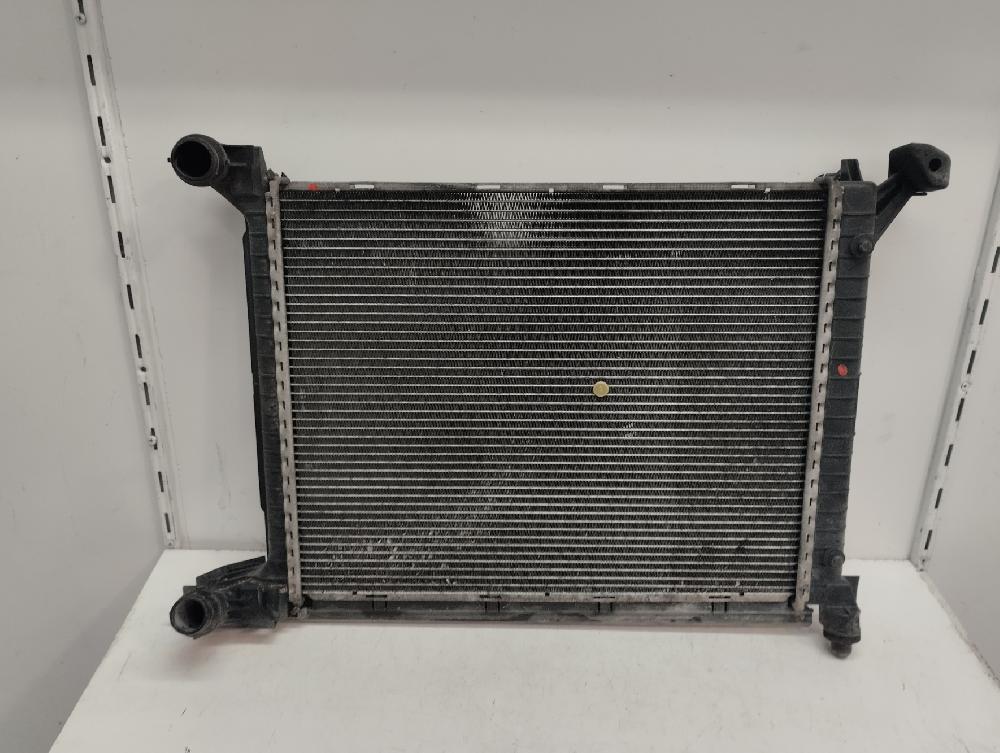 RADIADOR AGUA MINI ONE 1.4 D MT 75CV