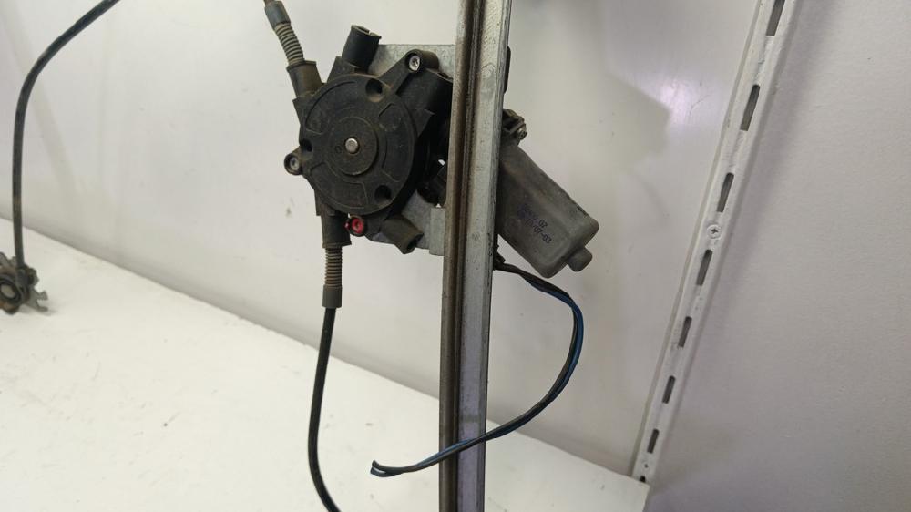 ELEVALUNAS DELANTERO DERECHO SEAT IBIZA 1.7 MT 54CV | 40KW