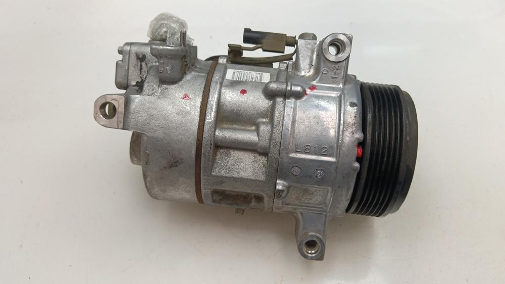 COMPRESOR AIRE ACONDICIONADO BMW SERIE 3 2.0 320I MT 170CV
