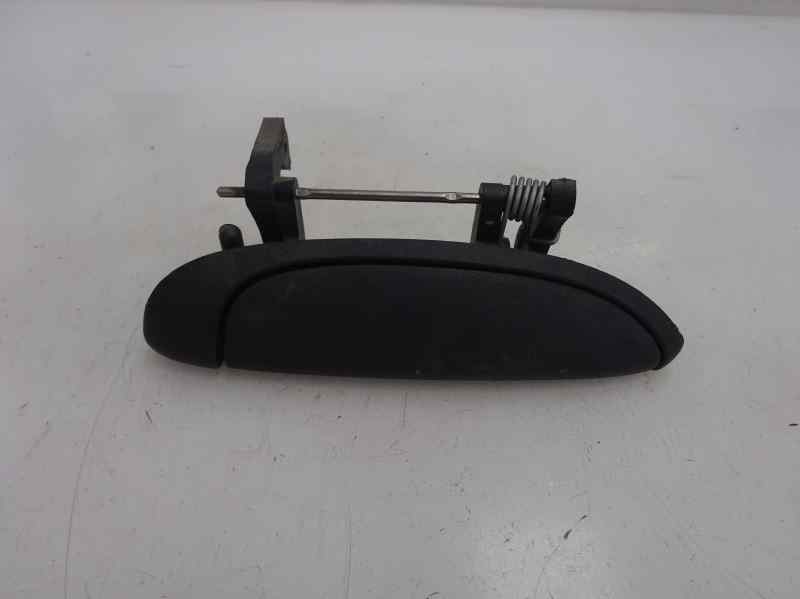 MANETA EXTERIOR DELANTERA DERECHA RENAULT CLIO 1.9 D MT 64CV | 47KW