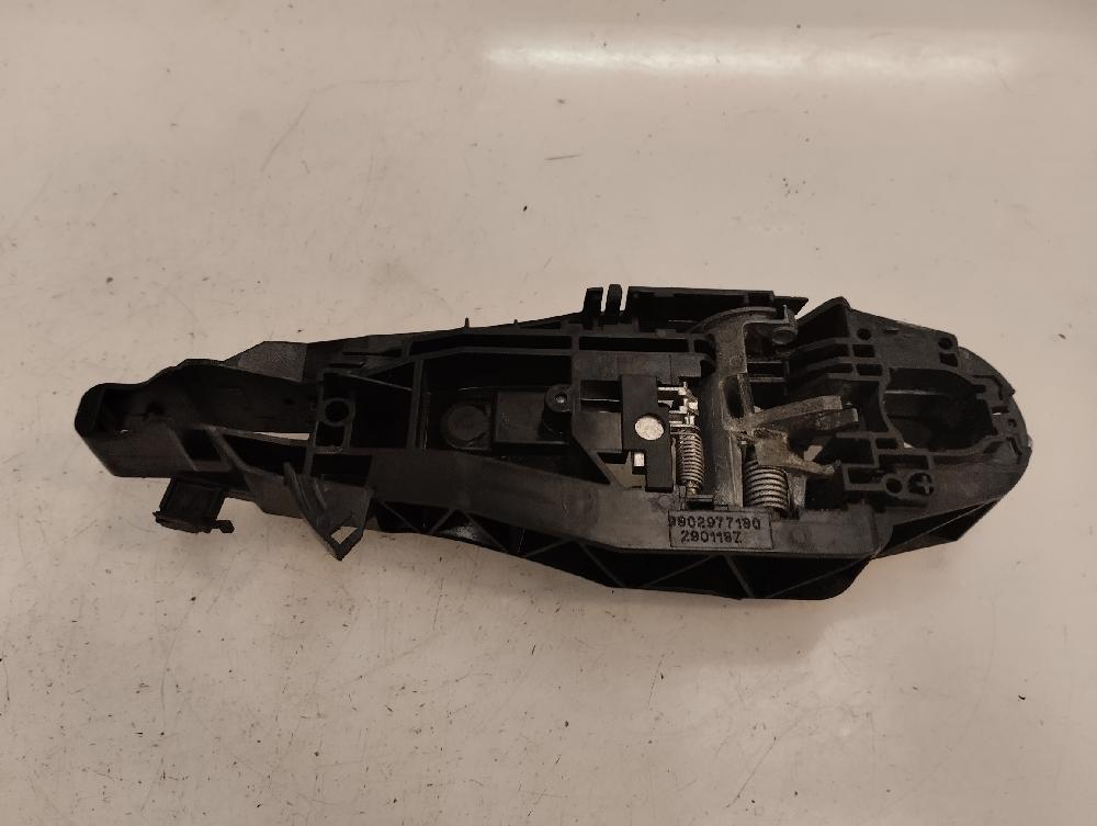 SOPORTE MANETA EXTERIOR PUERTA TRASERA DERECHA CITROEN C4 PICASSO OTROS