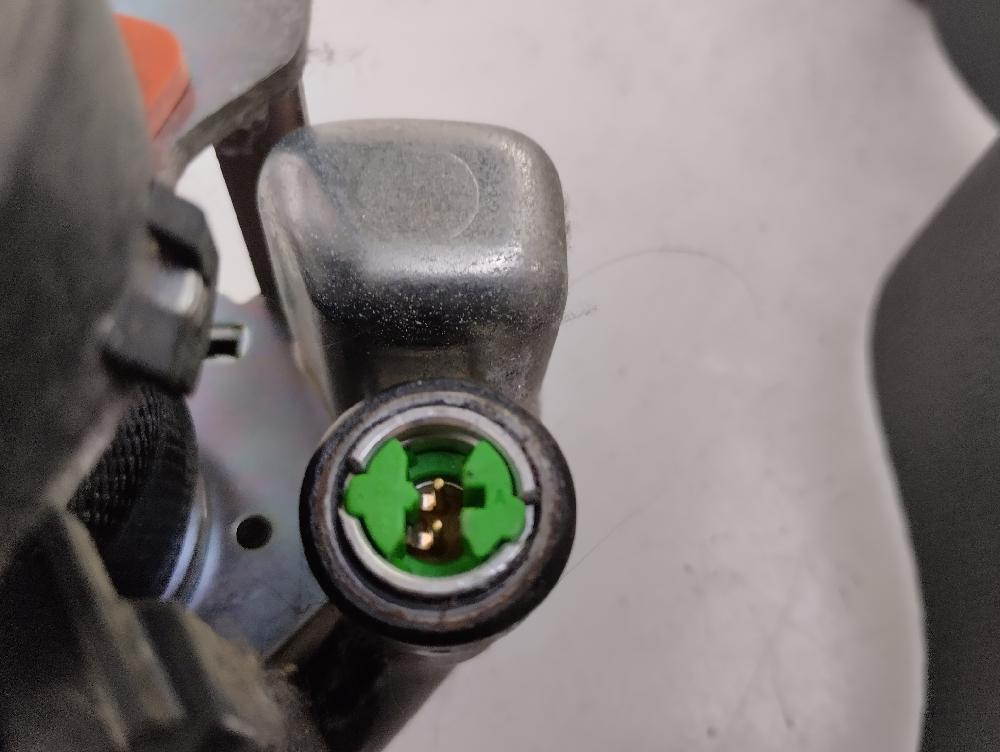 CINTURON SEGURIDAD DELANTERO IZQUIERDO FORD CMAX 1.6 TDCI DPF MT 95CV