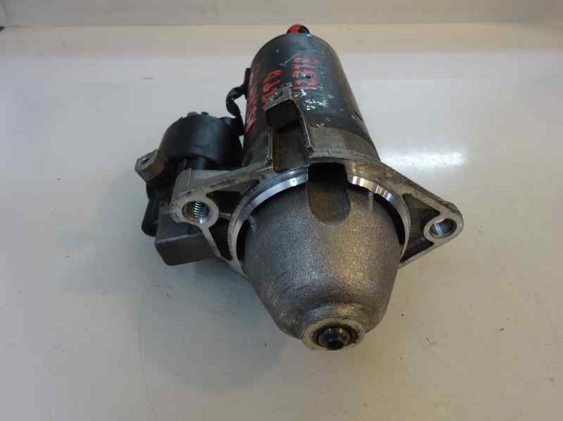 MOTOR ARRANQUE OPEL ASTRA 1.7 TD MT 68CV | 50KW