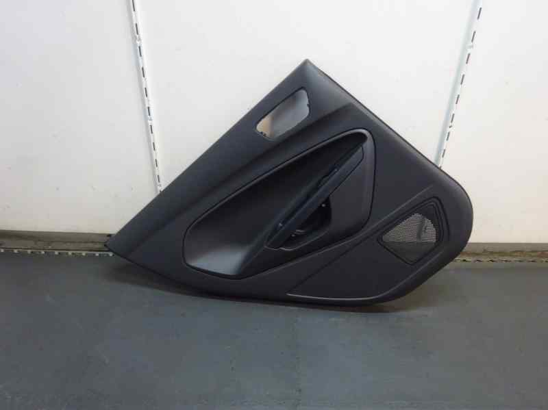 JUEGO ASIENTOS COMPLETO FORD FIESTA 1.5 TDCI MT 75CV