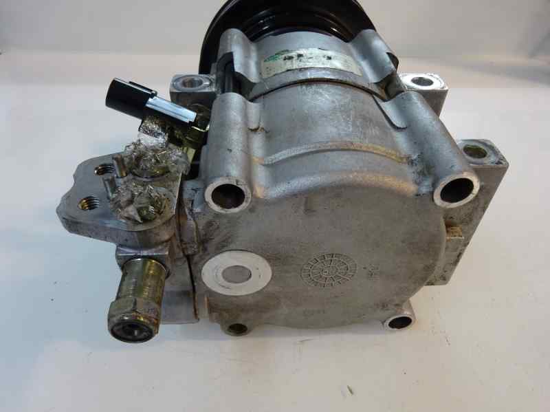 COMPRESOR AIRE ACONDICIONADO HYUNDAI ACCENT 1996 1.5 MT 88CV