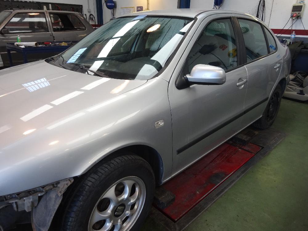 VALVULA AIRE ADICIONAL SEAT TOLEDO 2002 1.9 TD MT 110CV