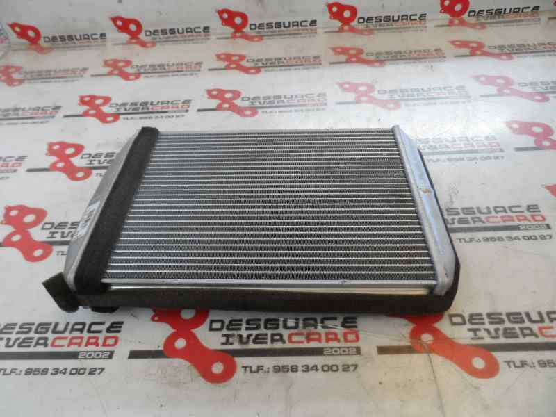 RADIADOR CALEFACCION AIRE ACONDICIONADO RENAULT KANGOO 2010 1.5 DCI MT 68CV