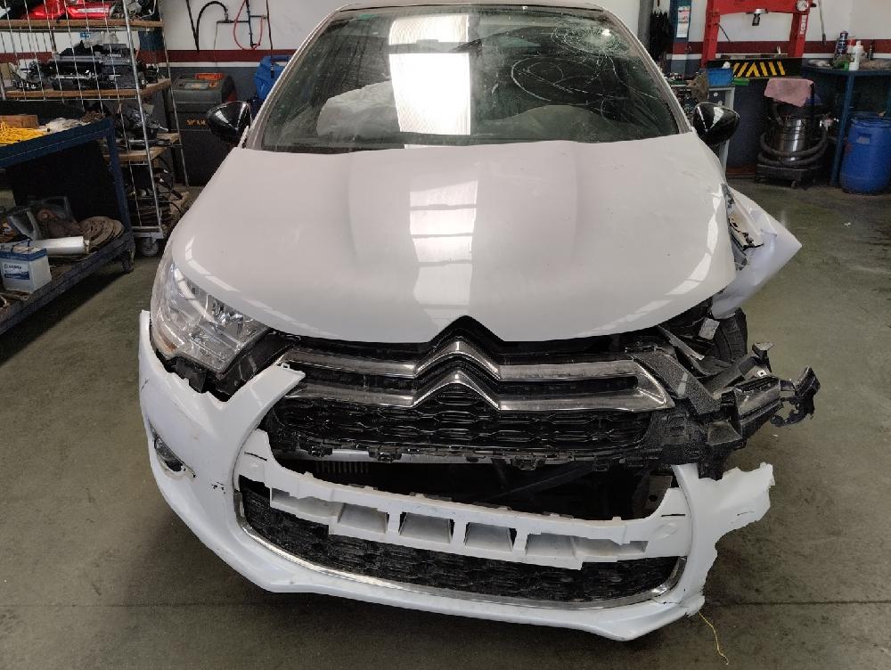 BOMBA DIRECCION CITROEN DS4 2015 1.6 THP MT 200CV