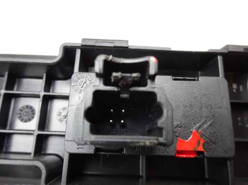 MANDO ELEVALUNAS DELANTERO DERECHO CITROEN C8 2004 2.0 HDI MT 109CV