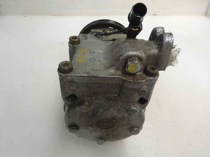 COMPRESOR AIRE ACONDICIONADO HYUNDAI ACCENT 1.3 MT 86CV | 63KW