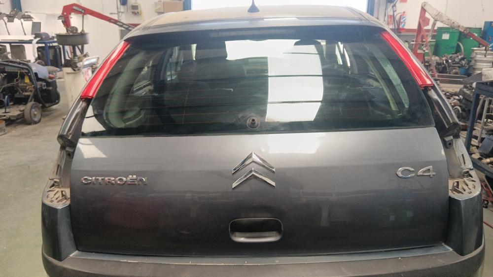 PORTON TRASERO CITROEN C4 1.4 MT 88CV | 65KW