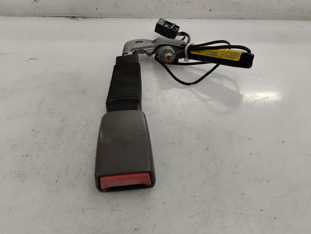 ANCLAJE CINTURON DELANTERO DERECHO JAGUAR STYPE 2.7 D MT 207CV