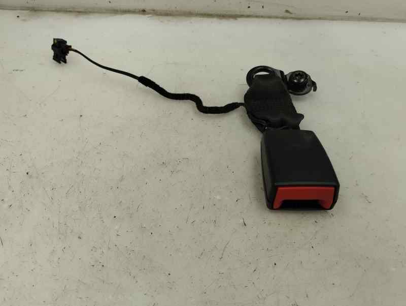 ANCLAJE CINTURON TRASERO CENTRAL BMW X1 1.5 16D SDRIVE MT 116CV