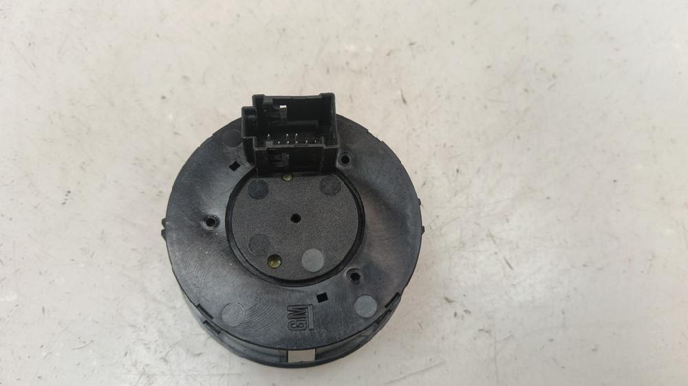 MANDO LUCES OPEL CORSA 1.3 CDTI ECOFLEX START STOP MT 75CV