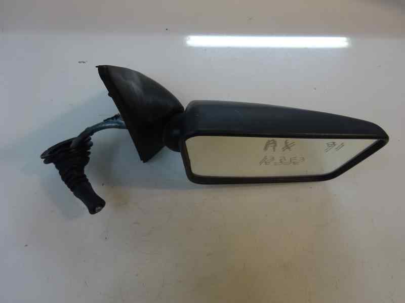 RETROVISOR DERECHO CITROEN AX 1.4 4X4 MT 75CV