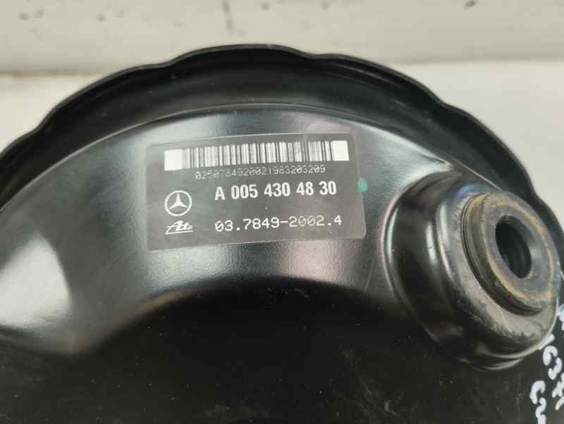 SERVOFRENO MERCEDES BENZ CLASE CLK 2.7 CLK 270 CDI MT 170CV