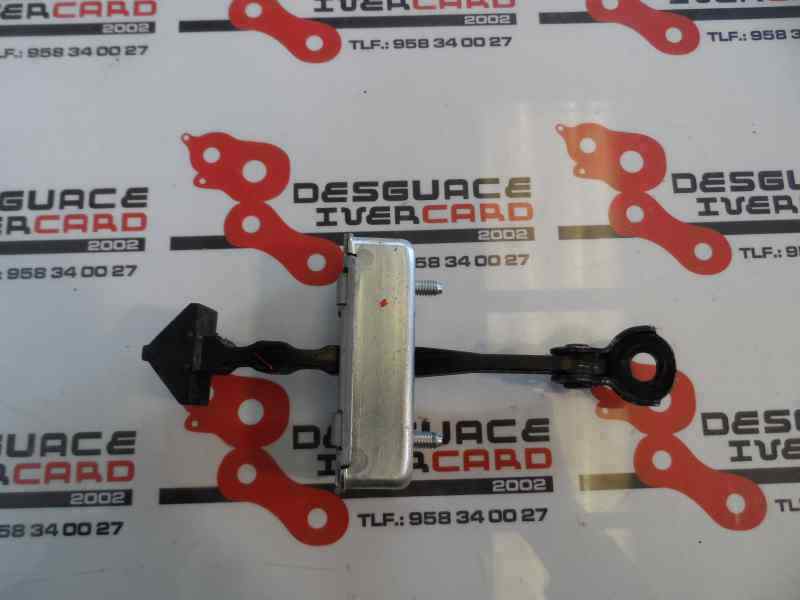RETENEDOR PUERTA MAZDA 6 2.2 MZR-CD MT 129CV