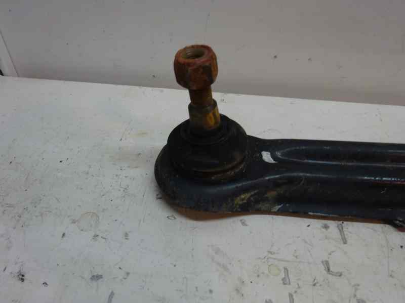 BRAZO SUSPENSION INFERIOR TRASERO IZQUIERDO MITSUBISHI MONTERO 3.2 DI-D MT 165CV